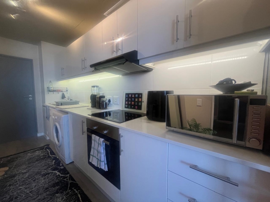To Let 1 Bedroom Property for Rent in Observatory Western Cape